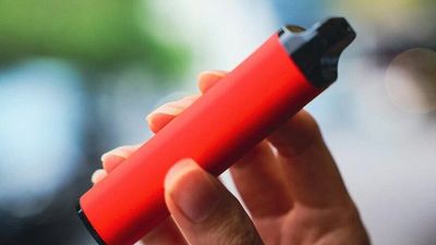 Sydney news: NSW Health cracking down on illegal vaping, warning large fines apply