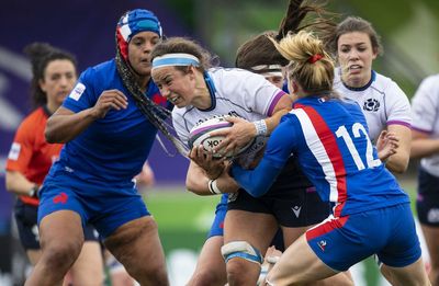 Women’s Six Nations standalone coverage a positive but still work to do, says Nolli Waterman