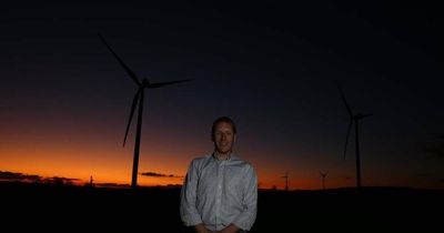 Renewable energy jobs going in Newcastle