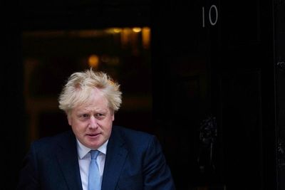 Boris Johnson confirms UK will set out Northern Ireland protocol plans this week