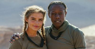 SAS: Who Dares Wins 2022 winners revealed after first ever all-female final