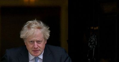 Boris Johnson says UK will act if EU refuses to budge on Protocol