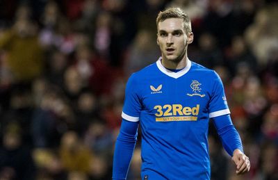 James Sands embraces tales of Rangers past glories ahead of shot at Europa League history