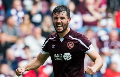 Craig Halkett reveals extreme measures to return to Hearts squad ahead of Hampden cup clash with Rangers