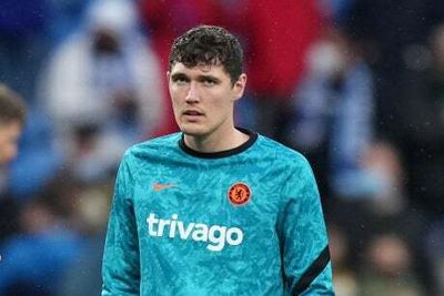 Chelsea: Andreas Christensen REFUSED to play against Liverpool in FA Cup Final as Barcelona transfer looms