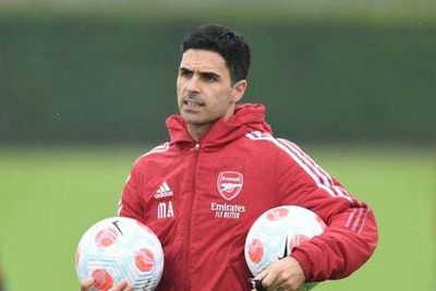 Mikel Arteta orders wounded Arsenal to ‘take risks’ ahead of crunch clash against Newcastle
