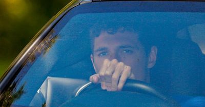 Andreas Christensen shocked Chelsea teammates by refusing to play in FA Cup final
