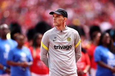 Thomas Tuchel says it’s ‘maybe impossible’ for Chelsea to close gap to Liverpool