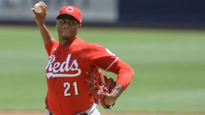 Reds Lose to Pirates Despite Allowing Zero Hits