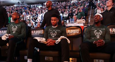Bucks offseason preview: Khris Middleton’s extension, luxury tax concerns and more