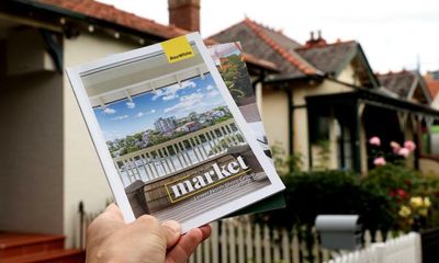Coalition minister concedes plan to allow first homebuyers to access super will push up house prices