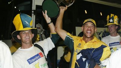 John Buchanan pays tribute to Andrew Symonds as cricket greats share outpouring of grief