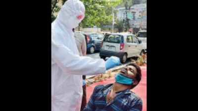 Karnataka: 5 regions account for over 44% of Covid compensation pleas