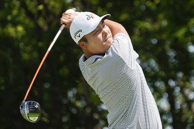Winner’s Bag: K.H. Lee, AT&T Byron Nelson
