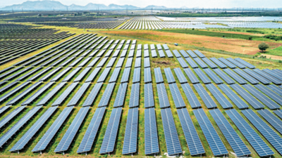 Karnataka gets Rs 2,800 crore from energy sale