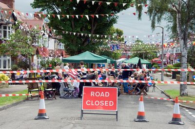 Jubilee street parties could cause havoc for drivers, says Green Flag