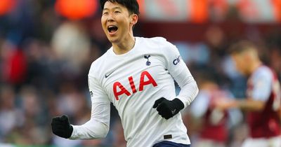 Tottenham news: Son Heung-min's Golden Boot advantage as Paulo Dybala bids Juventus farewell