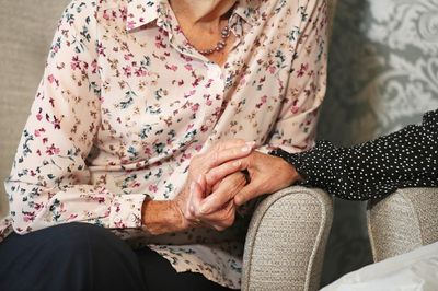 One in four people with dementia ‘suffer symptoms for two years before diagnosis’