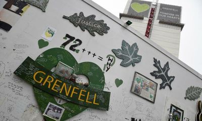 ‘Painful choices’ remain over tribute to Grenfell Tower victims