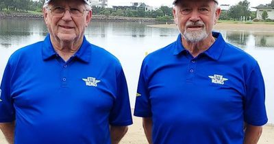 Shining a light on Hunter volunteers