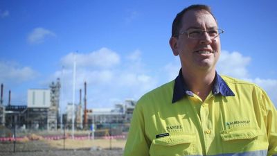 Albemarle lithium processing plant just weeks from first production already looking to expand