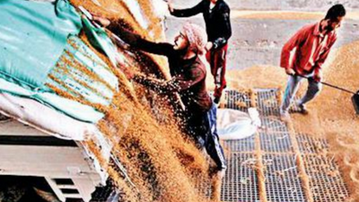 Punjab to run 232 mandis till May 31