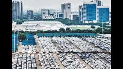 ‘Haryana's Kharkhoda unit to produce 1st Maruti in 2025’