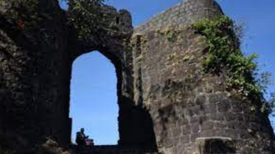 Maharashtra forest department starts survey for safer ghat section road to Sinhagad Fort