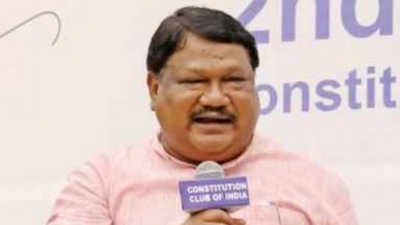 Odisha CM Naveen Patnaik kept in dark about violations in Puri project: BJP MP