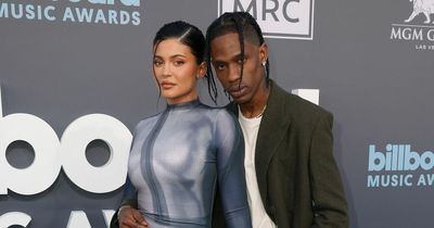 Kylie Jenner shuns sister Kourtney Kardashian's wedding to attend Billboard awards instead