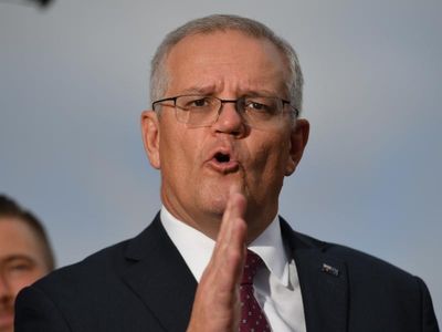 PM Morrison denies AUKUS mismanagement
