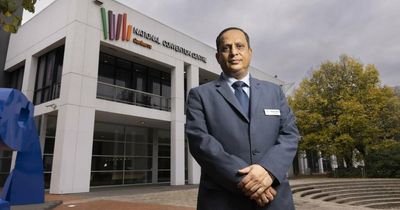 Convention centre wants a new temporary structure built next door