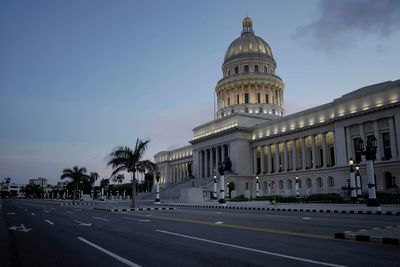 Cuban lawmakers pass new penal code critiqued by rights, media groups