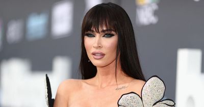 Florence Welch, Megan Fox and Heidi Klum bring glamour to Billboard awards red carpet