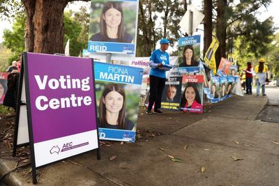 Only 8% of candidates in the federal election come from diverse backgrounds