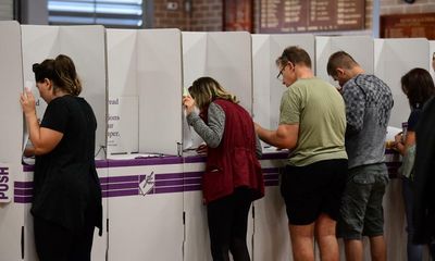 Will Australia’s opinion polls be more accurate in 2022 than at the last election?
