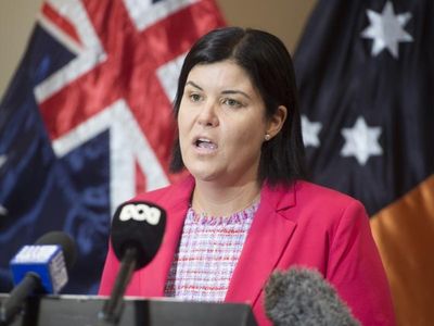 NT's new chief to tackle social issues