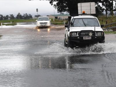 Qld's 'gutwrenching' cleanup is underway