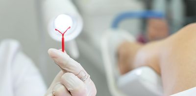 Considering an IUD but worried about pain during insertion? Here’s what to expect