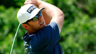 Seamus Power produces ‘good stuff’ in Dallas as Padraig Harrington also finds form for PGA