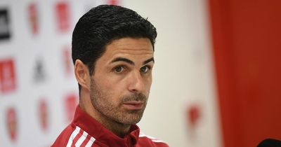 Arsenal news: Two transfer targets say 'goodbyes' as Mikel Arteta sends Champions League warning