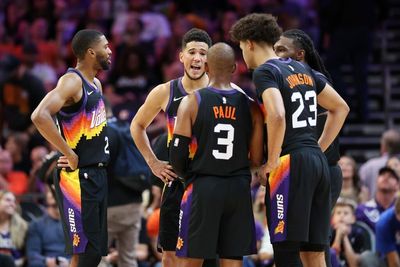 NBA Twitter reacts to Phoenix’s 33-point loss against Dallas in Game 7: ‘Do the Suns know how to play basketball?’