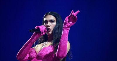 Dua Lipa explains why she almost quit music because of vicious online trolls