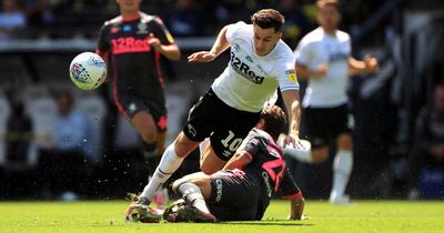 Leeds United transfer rumours as Derby County captain linked with Elland Road switch