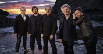Crowded House reschedule Hunter Valley show