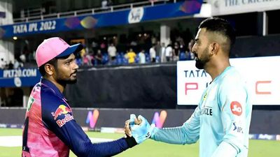 IPL 2022, RR vs LSG: Rajasthan Royals crush Lucknow Super Giants to take big step towards playoffs