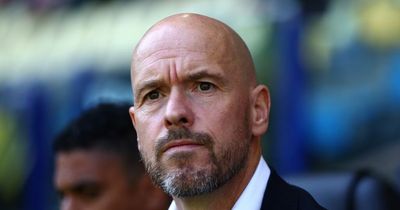 Erik ten Hag comments show that Manchester United have learned from David Moyes mistake