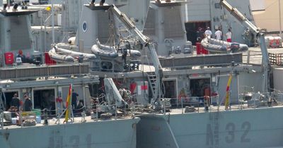 Nato membership is not something that Scotland’s leaders should be playing politics with