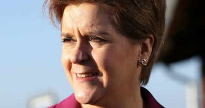 Nicola Sturgeon to warn failure to meet COP26 targets would be 'catastrophic'