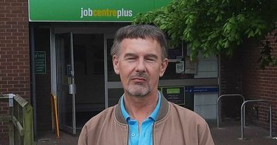 Leeds dad resorts to turning lights off and living in dark to keep on top of bills